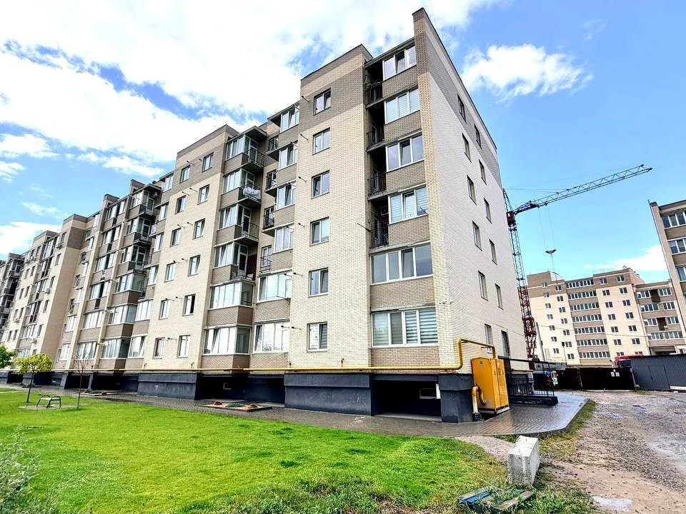 Квартира. Вінниця, Київська вул.