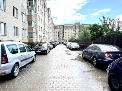 Квартира. Вінниця, Київська вул.