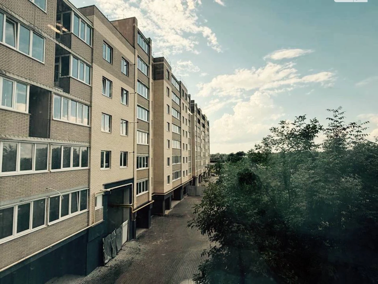 Продаж Квартира
