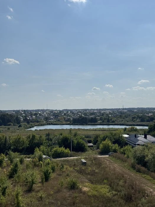 Продаж від забудовника 2 км кв - ЖК Озерні Вежі