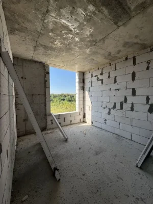 Продаж від забудовника 2 км кв - ЖК Озерні Вежі