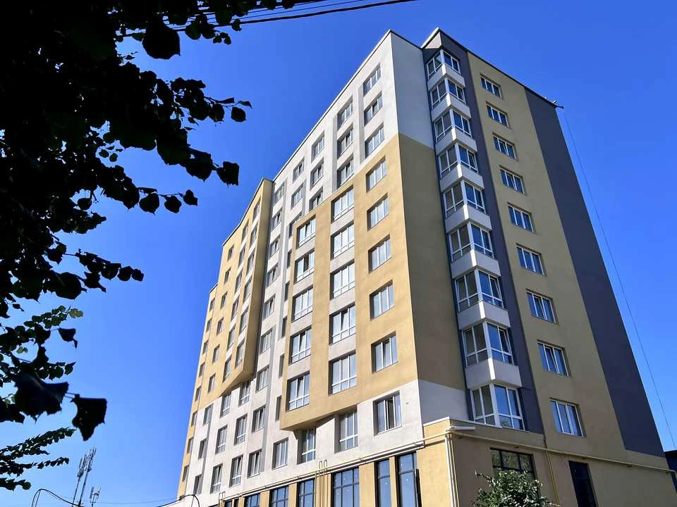Квартира. Вінниця, Євгенія Пікуса вул. (Папаніна), (Будинок)