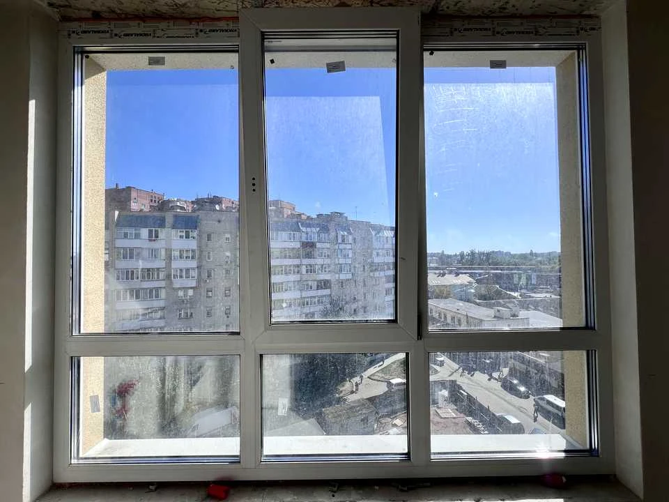 Квартира. Вінниця, Євгенія Пікуса вул. (Папаніна), (Будинок)