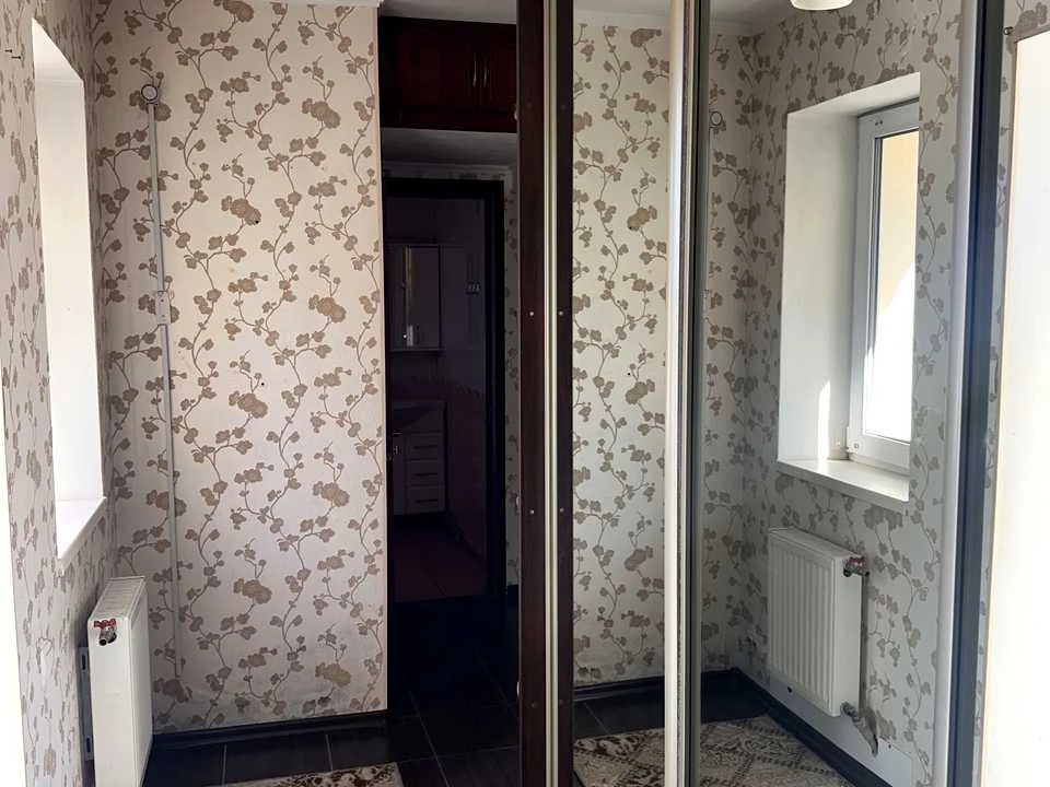 Будинок. Вінниця, Бучми пров.