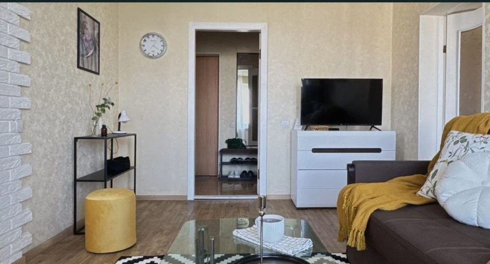 Продам  2к/к СОБОРНА‼️ ЦЕНТР ‼️Миколаєва з ремонтом та техні
