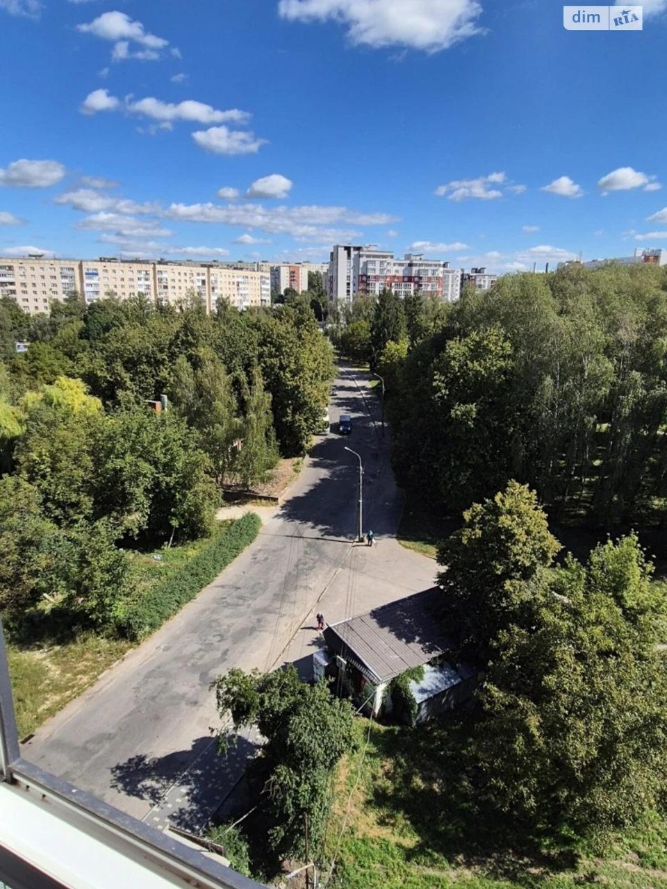 Продаж Квартира Канада