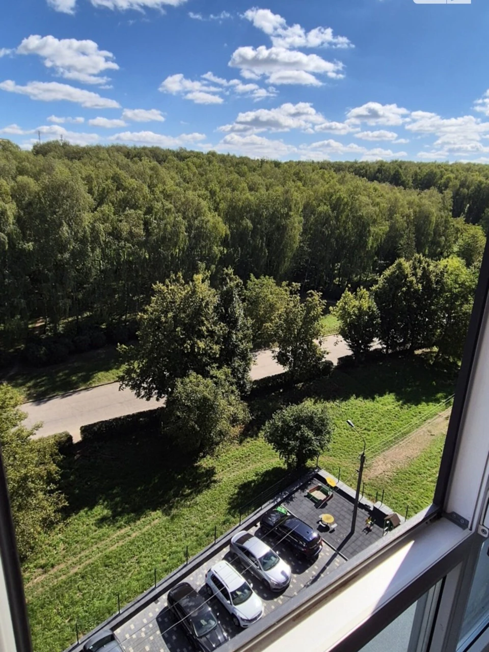 Продаж Квартира Канада