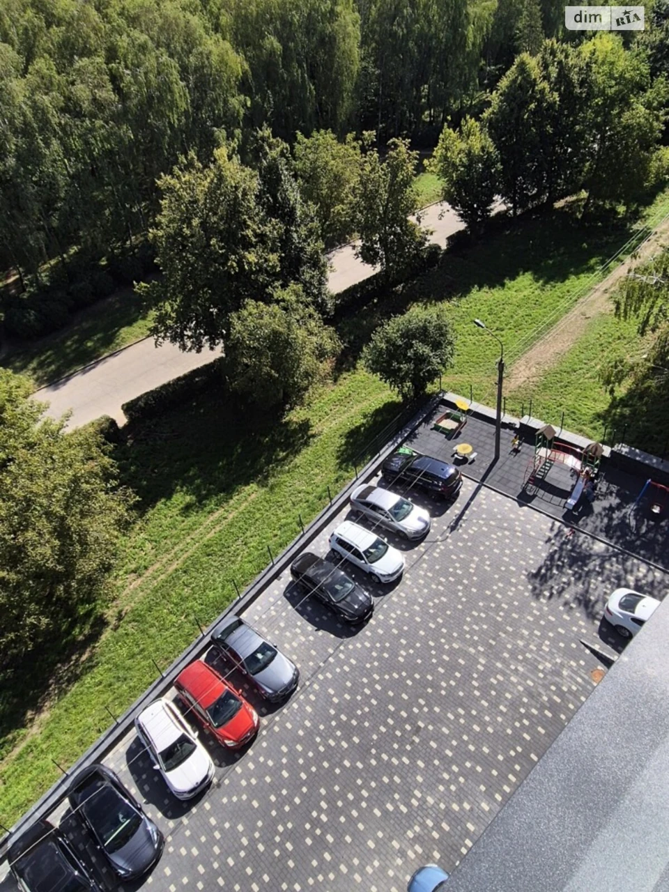 Продаж Квартира Канада