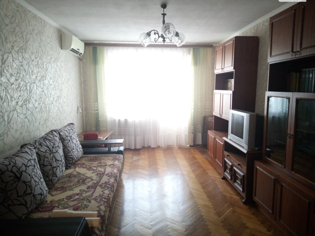 Довгострокова Оренда Квартира Соцмісто