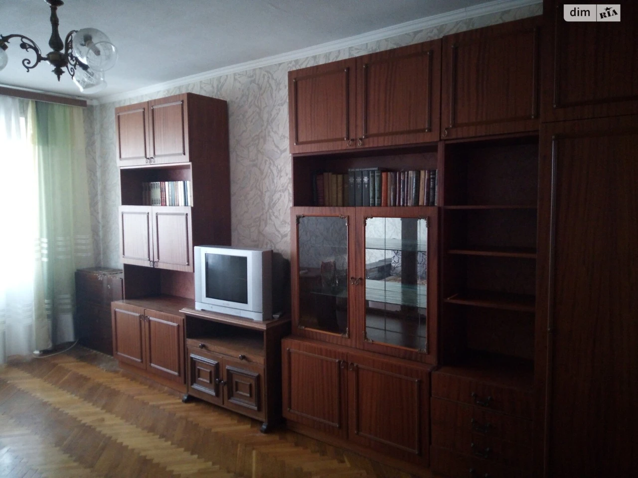 Довгострокова Оренда Квартира Соцмісто