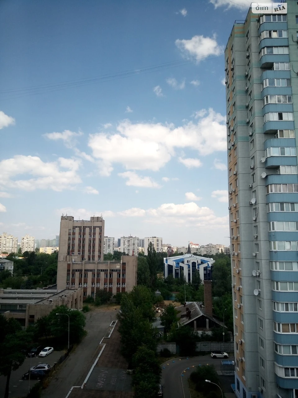 Довгострокова Оренда Квартира Соцмісто