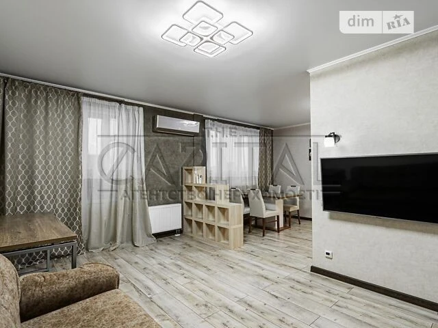 Довготривала оренда 2к квартири на вул. Академіка Шалімова 3
