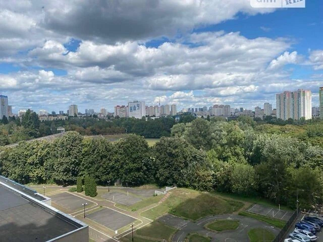 Довготривала оренда 2к квартири на вул. Академіка Шалімова 3