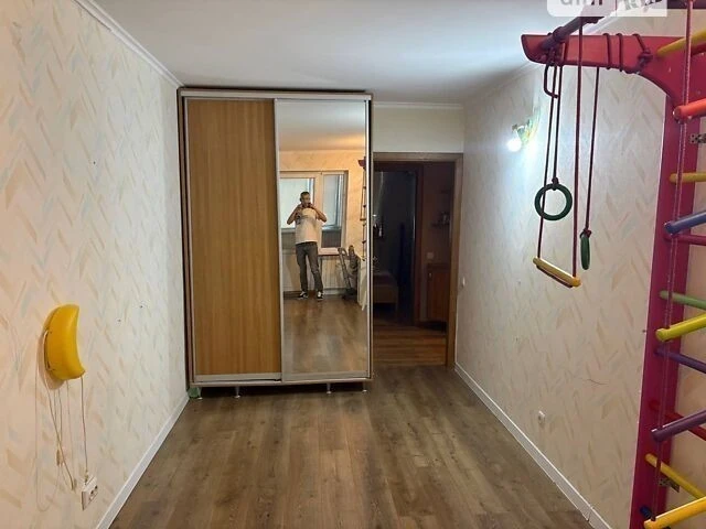 Довготривала оренда 3к квартири на вул. Прирічна 17 • ID 348