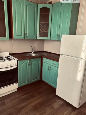 Довготривала оренда 1к квартири на вул. Ореста Левицького •