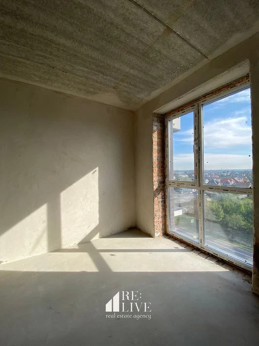 Продаж 1-кімнатної квартири в ЖК «Модерніст»
