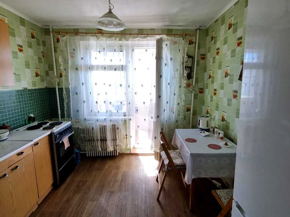 Квартира. Днепр, Солнечная Набережная ул. (Маршала Малиновск