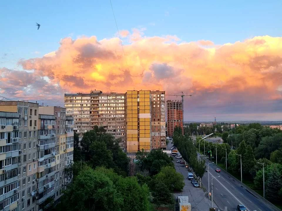 Квартира. Днепр, Солнечная Набережная ул. (Маршала Малиновск