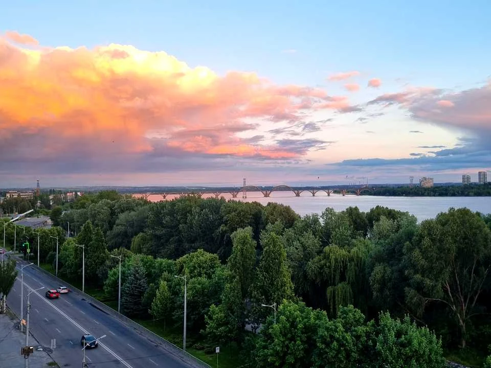 Квартира. Днепр, Солнечная Набережная ул. (Маршала Малиновск
