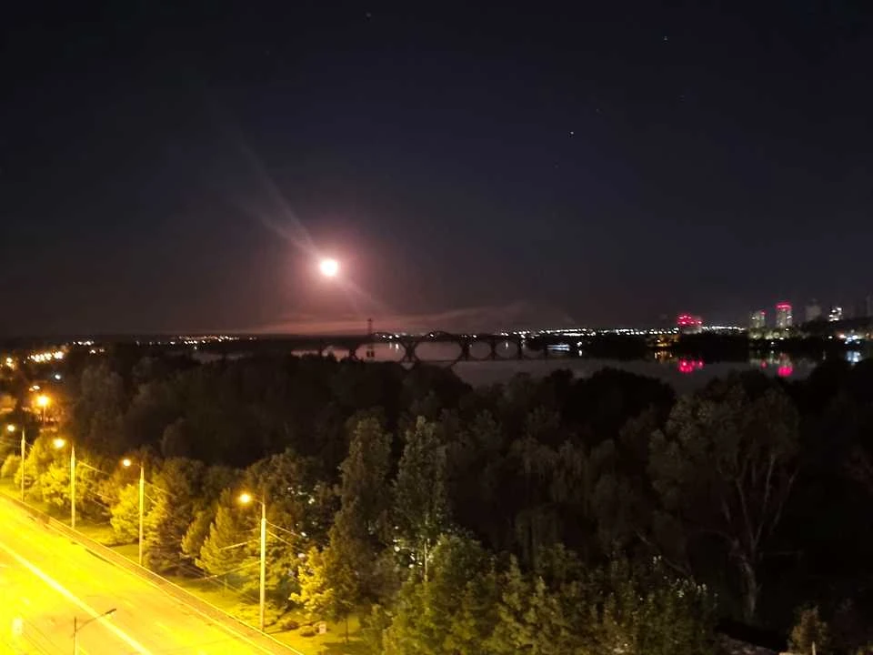 Квартира. Днепр, Солнечная Набережная ул. (Маршала Малиновск