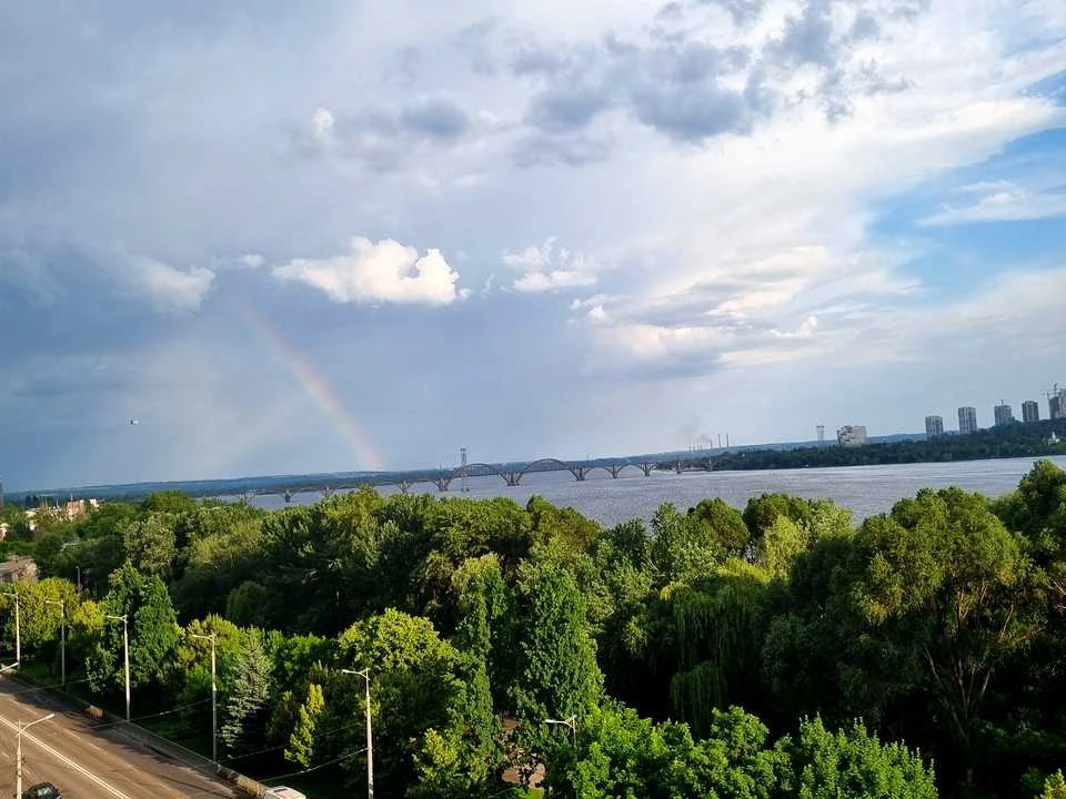 Квартира. Днепр, Солнечная Набережная ул. (Маршала Малиновск