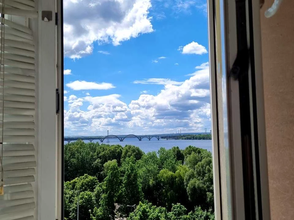 Квартира. Днепр, Солнечная Набережная ул. (Маршала Малиновск