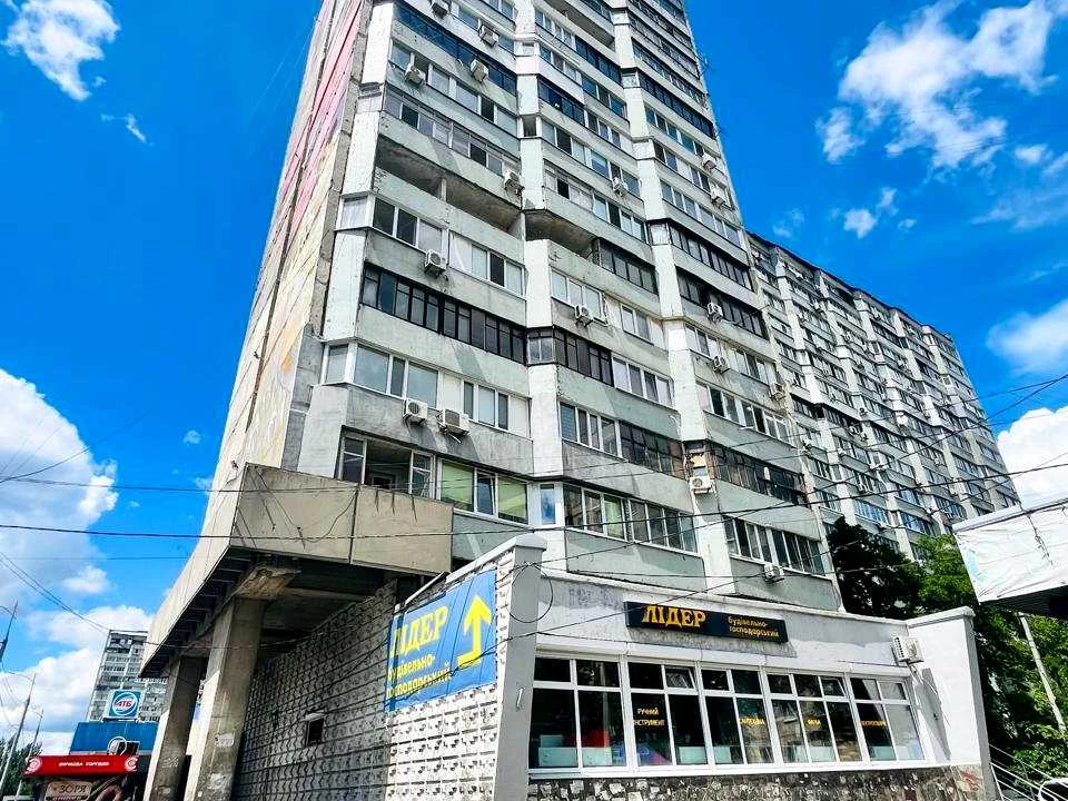 Квартира. Днепр, Солнечная Набережная ул. (Маршала Малиновск