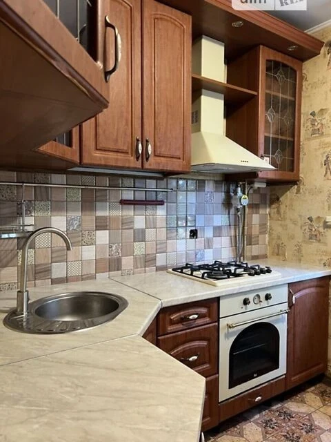 Продаж 2к квартири 72 кв. м на вул. Сержа Лифаря 9/61 • ID 3