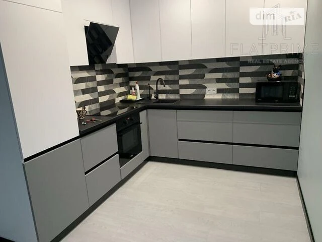 Продаж 1к квартири 48.3 кв. м на вул. Світла 3Д • ID 3484609