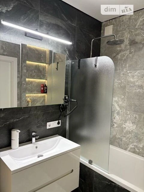 Продаж 1к квартири 48.3 кв. м на вул. Світла 3Д • ID 3484609