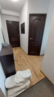 Продаж 1к квартири 31.5 кв. м на вул. Івана Миколайчука 13 •
