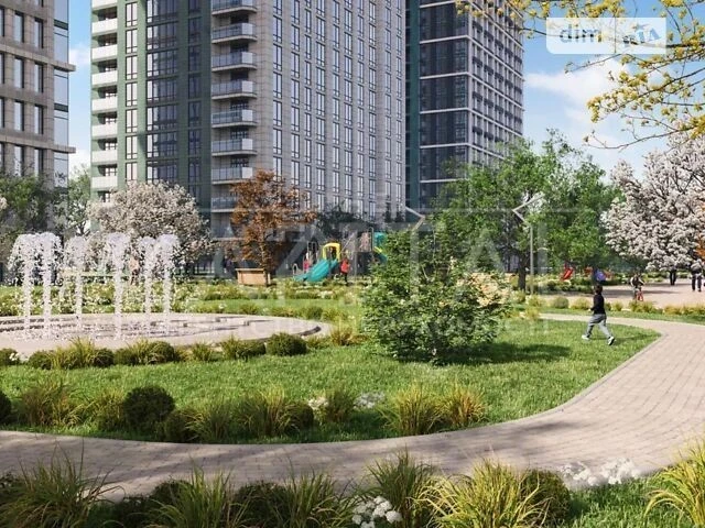 Продаж 3к квартири 74 кв. м на вул. Панорамна 26 • ID 348463