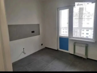Продаж 1к квартири 36.6 кв. м на вул. Бориса Гмирі 22Б • ID