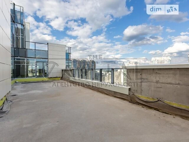 Продаж 7к квартири 346 кв. м на вул. Андрія Верхогляда 2 • I