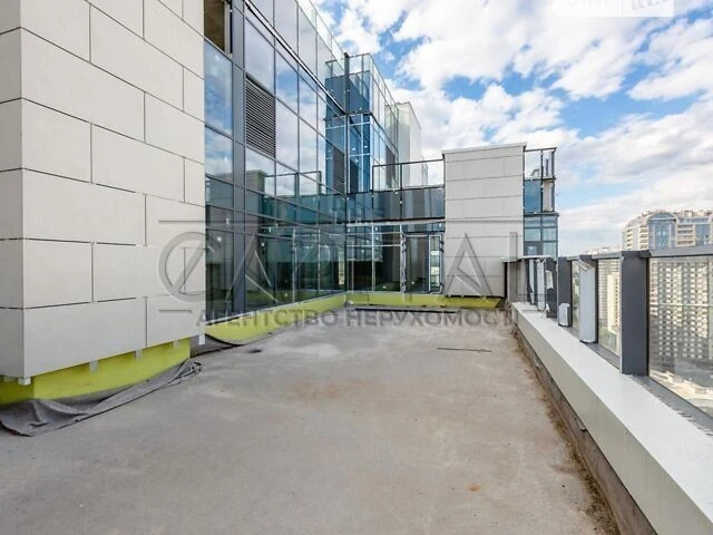 Продаж 7к квартири 346 кв. м на вул. Андрія Верхогляда 2 • I