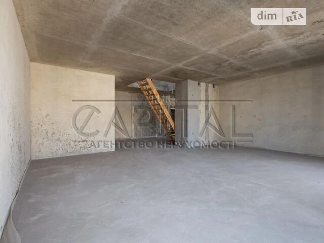 Продаж 7к квартири 346 кв. м на вул. Андрія Верхогляда 2 • I