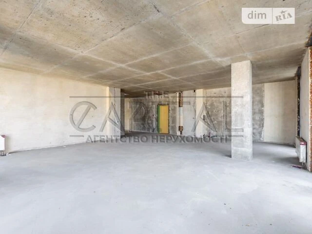 Продаж 7к квартири 346 кв. м на вул. Андрія Верхогляда 2 • I