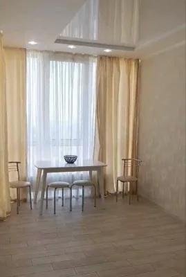 Продажа квартиры с видом на море в закрытом ЖК
