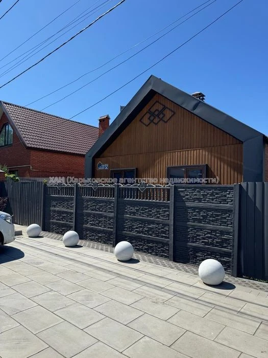 ПРодам кирпич дом, Поселок Кирова, 65 квм, 6 сот М Барабашев
