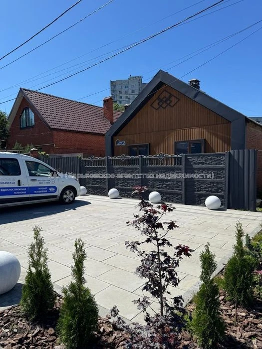 ПРодам кирпич дом, Поселок Кирова, 65 квм, 6 сот М Барабашев