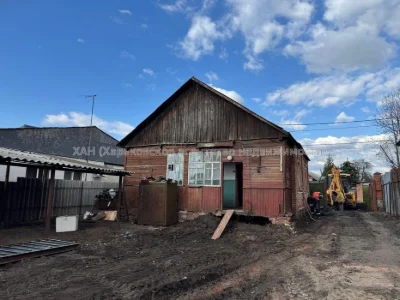 ПРодам кирпич дом, Поселок Кирова, 65 квм, 6 сот М Барабашев