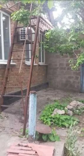 +Продам дом Запорожье левое, 15500 дол.