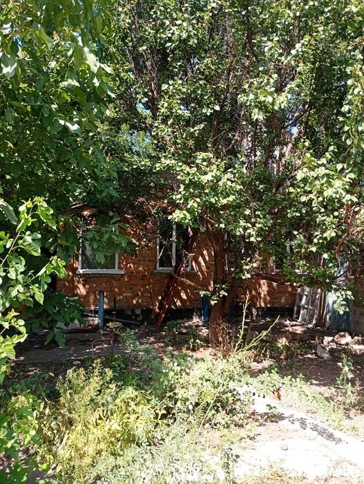 +Продам дом Запорожье левое, 15500 дол.