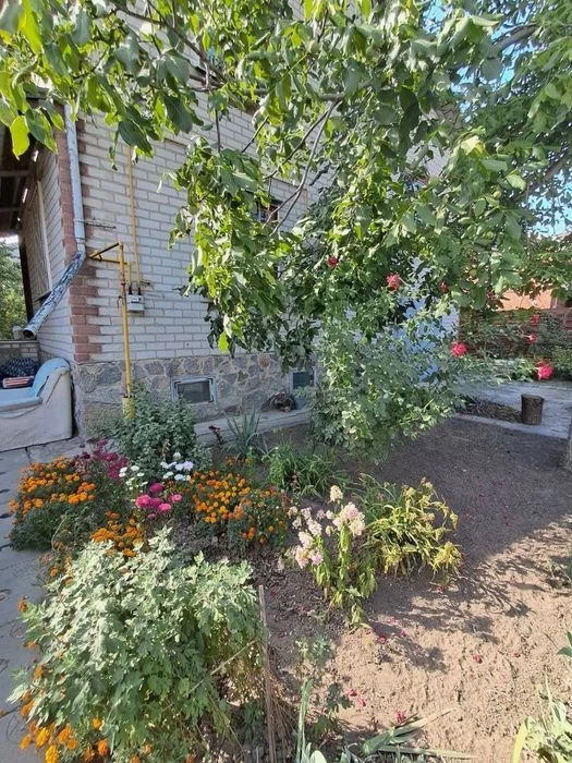 Продаж будинку-дачі, Великий Луг, 131 м², 6 соток