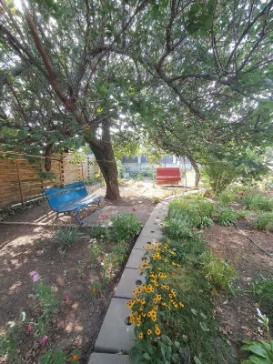 Продаж будинку-дачі, Великий Луг, 131 м², 6 соток