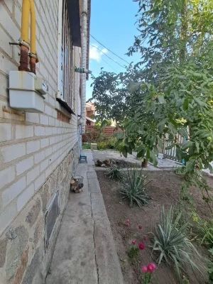 Продаж будинку-дачі, Великий Луг, 131 м², 6 соток