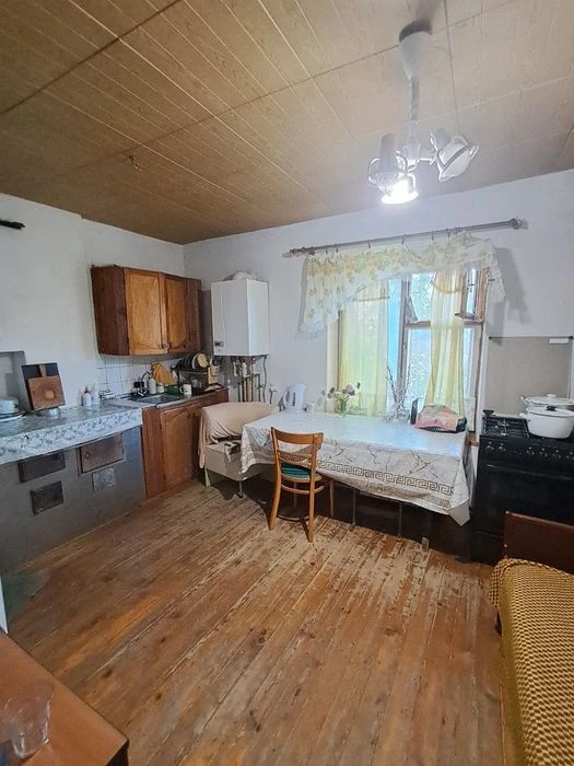 Продаж будинку-дачі, Великий Луг, 131 м², 6 соток