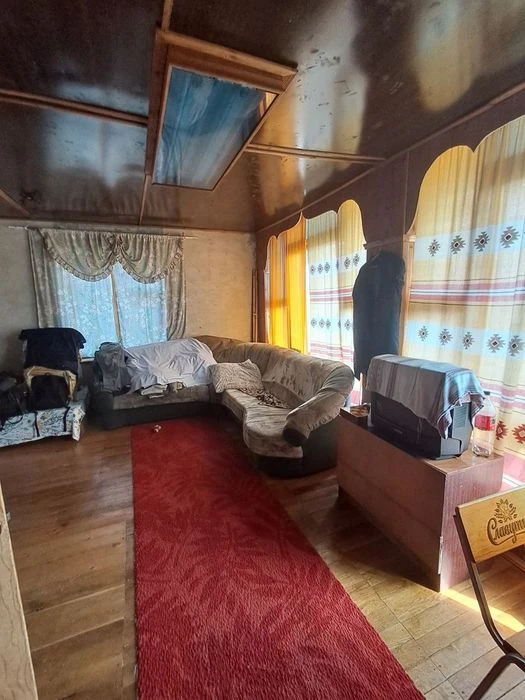 Продаж будинку-дачі, Великий Луг, 131 м², 6 соток