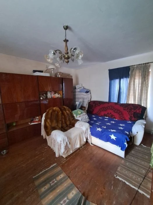 Продаж будинку-дачі, Великий Луг, 131 м², 6 соток