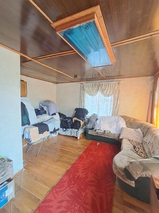 Продаж будинку-дачі, Великий Луг, 131 м², 6 соток